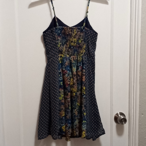 Mini summer dress - Picture 4 of 4